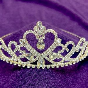 Beautiful Tiara